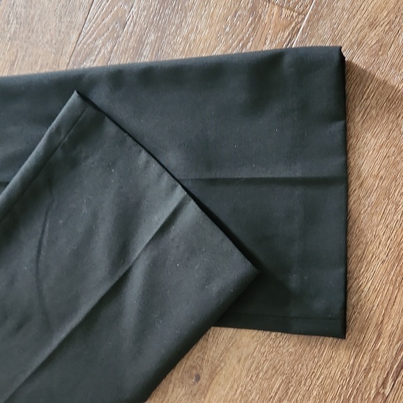 Pantalon Bootcut Banana Republic Jackson Fit Taille 6 - Noir Stretch, Occasion Très Bon état